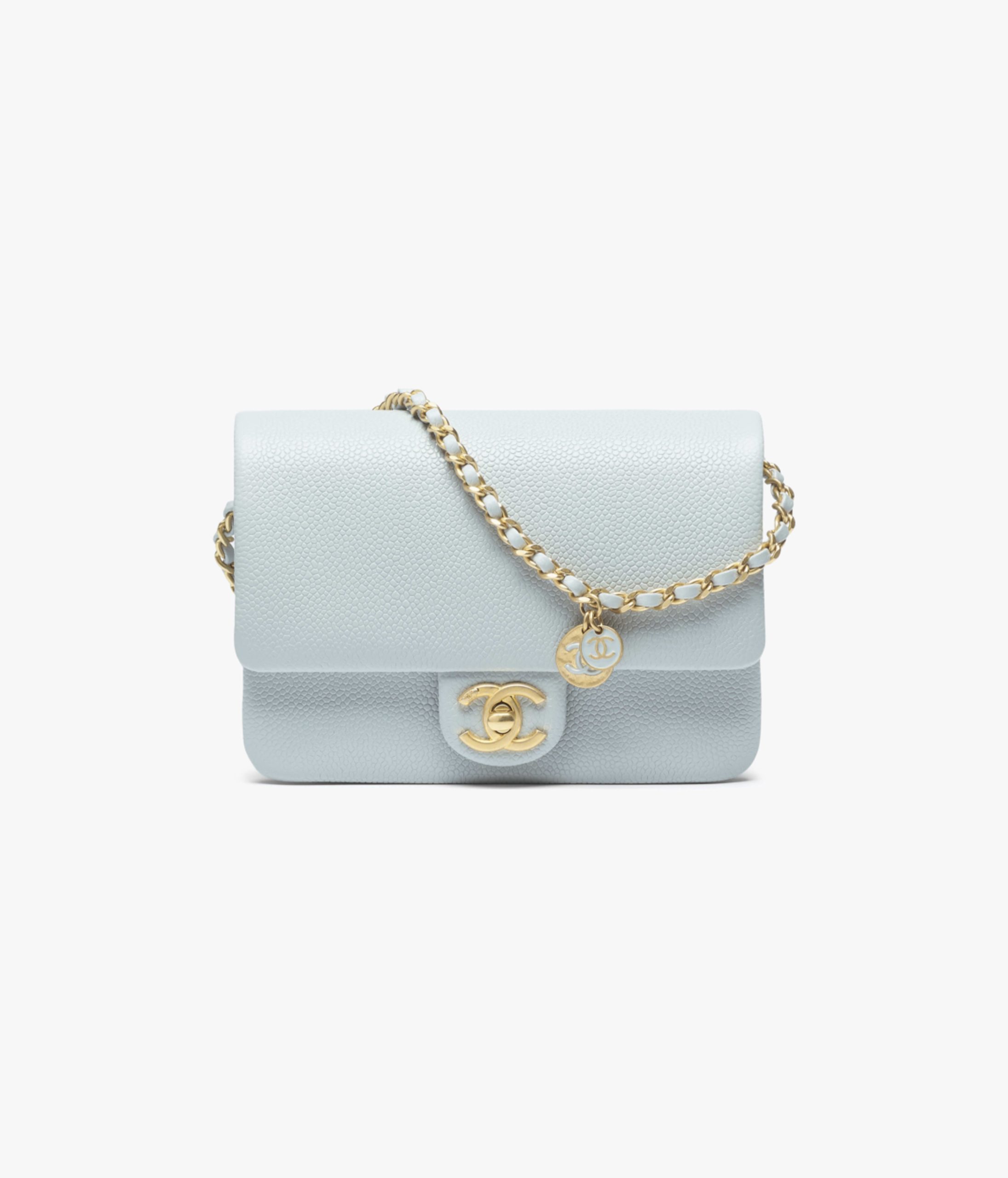 Replicate CHANEL MINI FLAP BAG(1:1 replica)