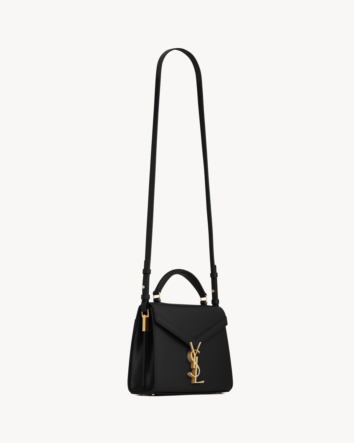 Replicate YSL Cassandra Mini In Box Saint Laurent(1:1 replica)