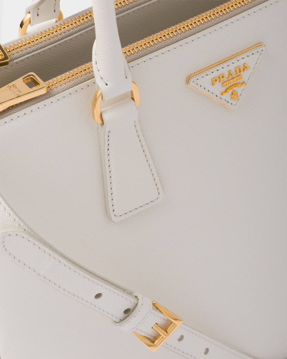 Replicate Large Prada Galleria Saffiano Leather Bag(1:1 replica)