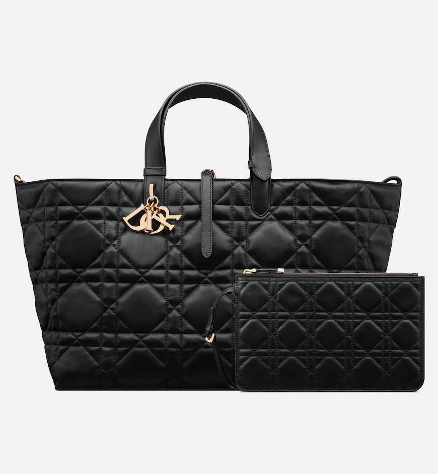 Replicate Dior Large Dior Toujours Bag HandBags(1:1 replica)