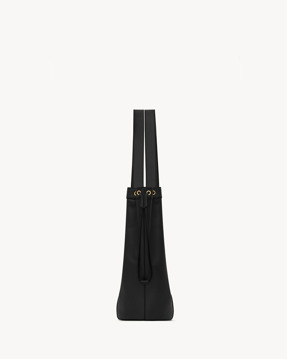 Replicate YSL Y Large Hobo In Leather(1:1 replica)