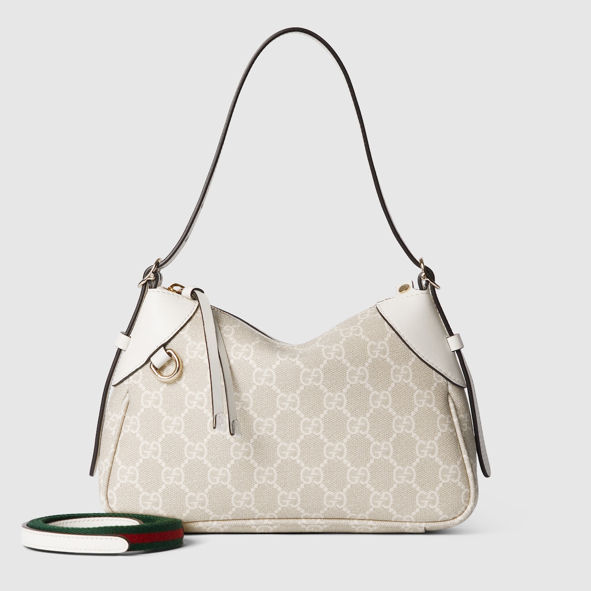 Replicate GG Emblem Small Shoulder Bag(1:1 replica)