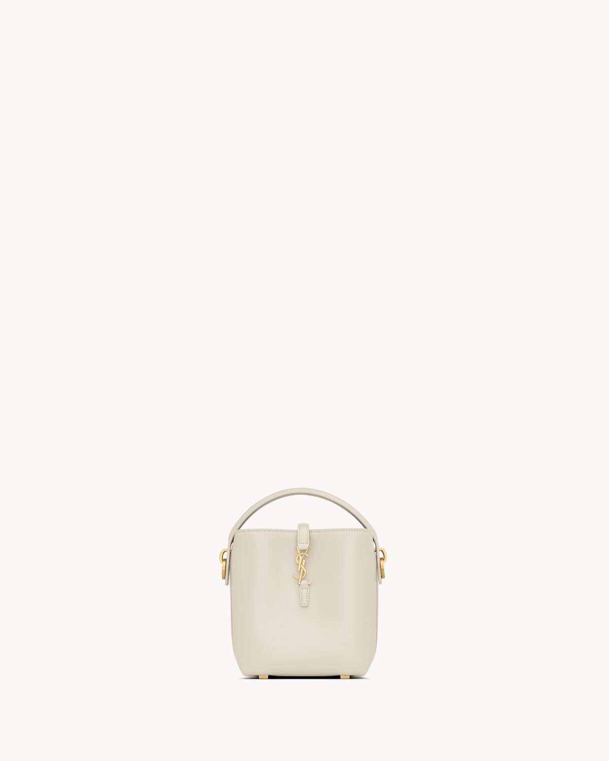 Replicate YSL Le 37 Mini in Shiny Leather(1:1 replica)