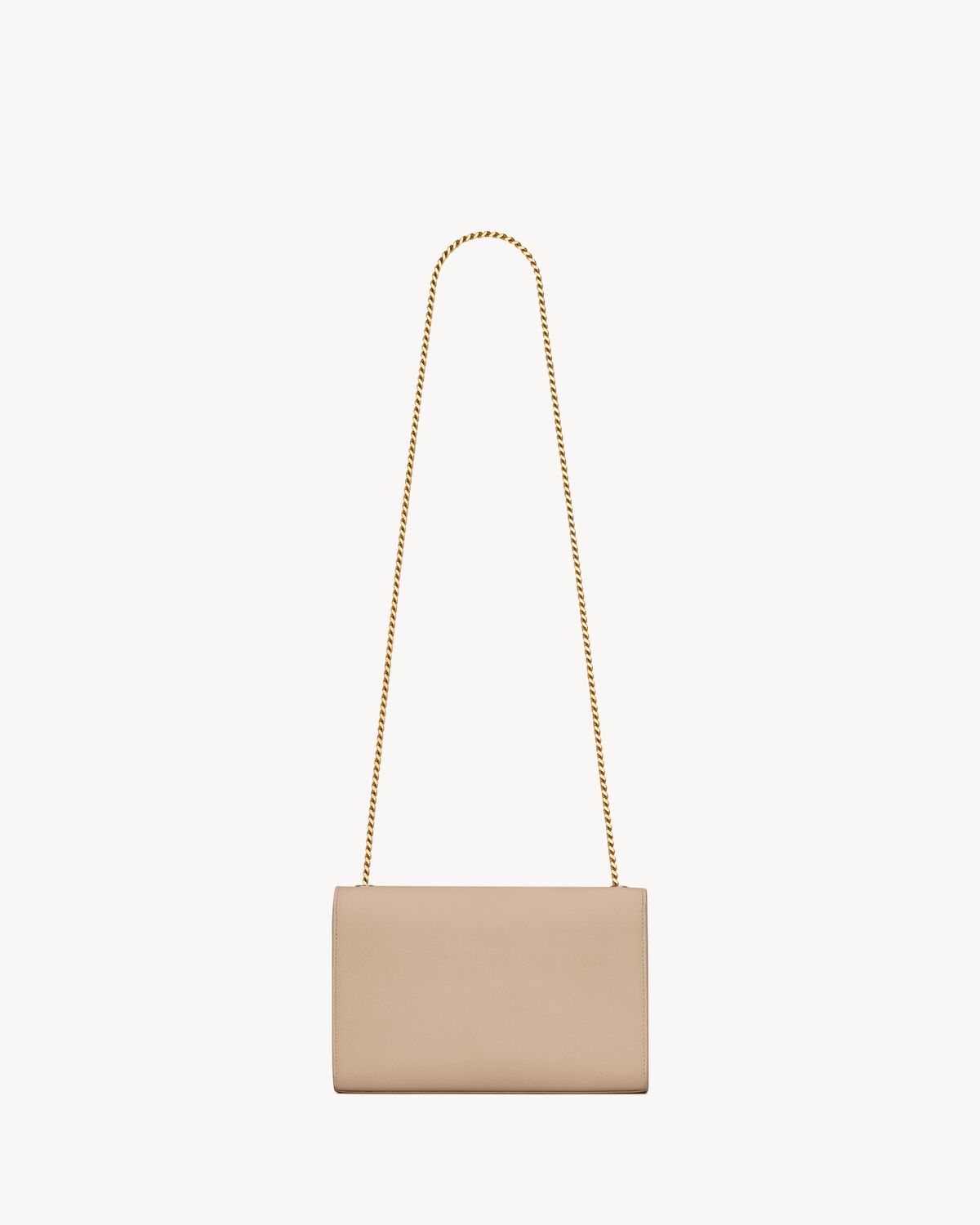Replicate YSL Kate Medium in Grain De Poudre Embossed Leather(1:1 replica)