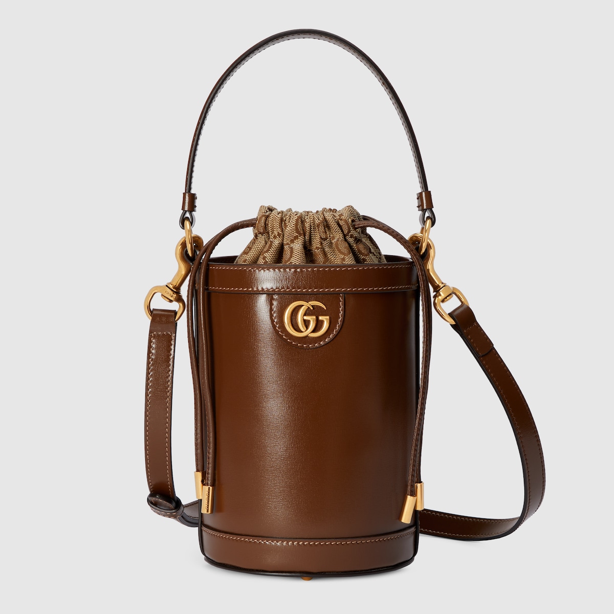 Replicate Ophidia Mini Bucket Bag(1:1 replica)