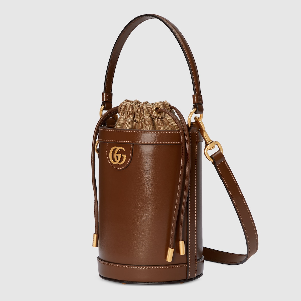 Replicate Ophidia Mini Bucket Bag(1:1 replica)