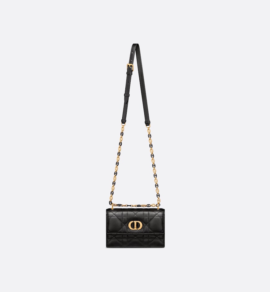 Replicate Dior Miss Caro Mini Bag(1:1 replica)