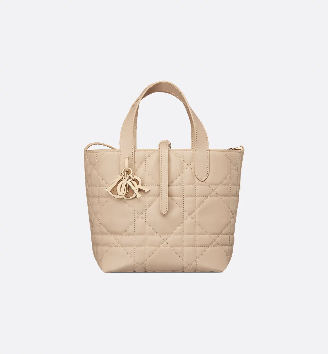 Replicate Dior Small Dior Toujours Vertical Tote Bag(1:1 replica)