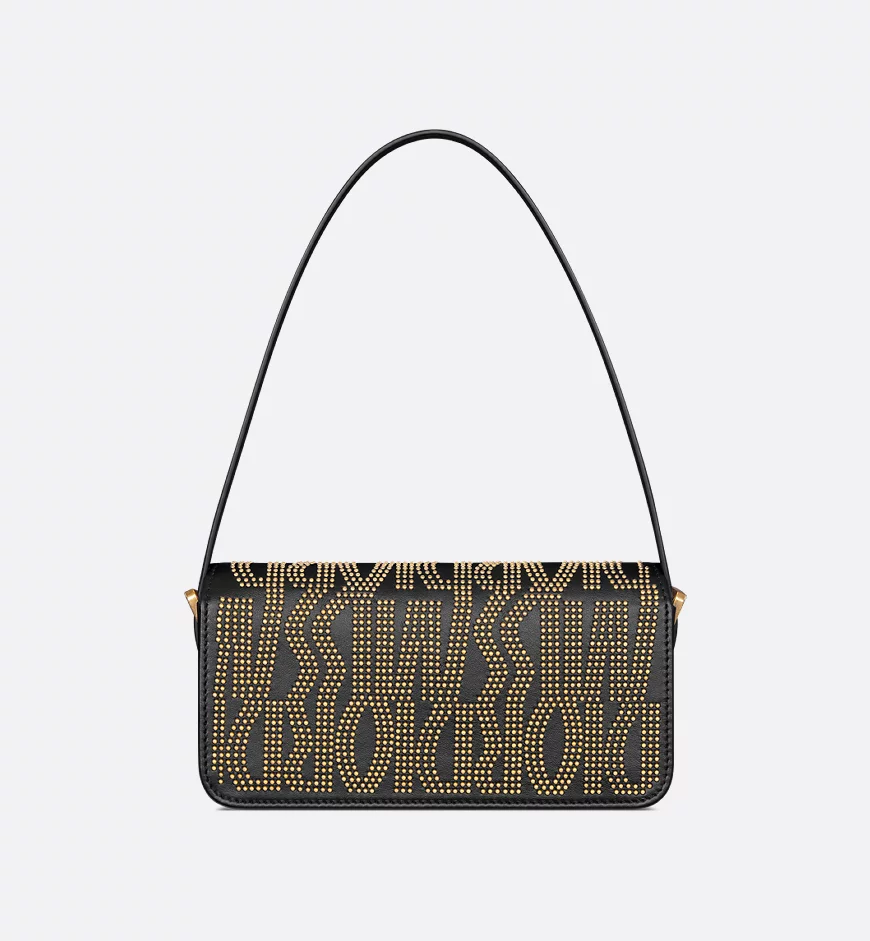 Replicate Dior Miss Dior Flap Bag HandBags(1:1 replica)
