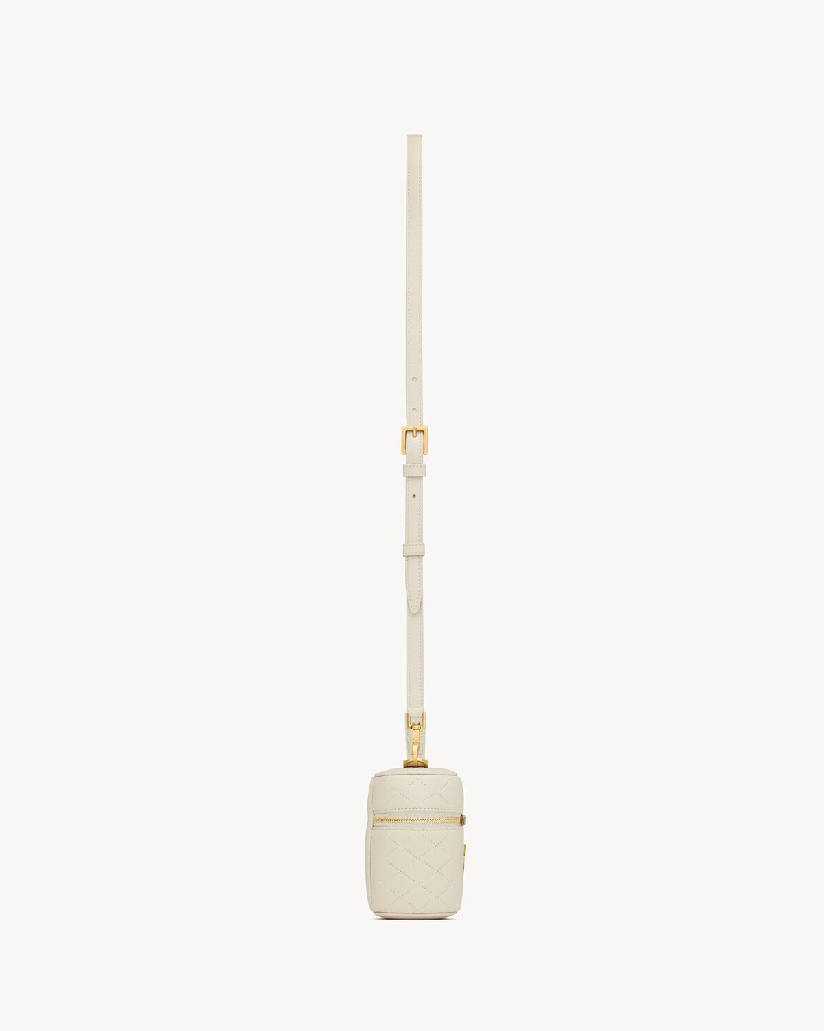 Replicate YSL Gaby Vanity Bag In Lambskin(1:1 replica)