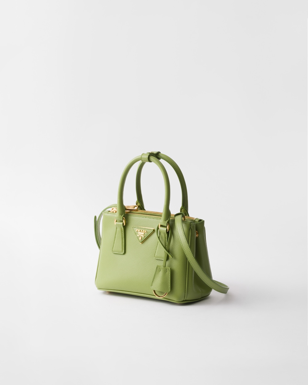 Replicate Prada Galleria Saffiano Leather Mini-Bag(1:1 replica)
