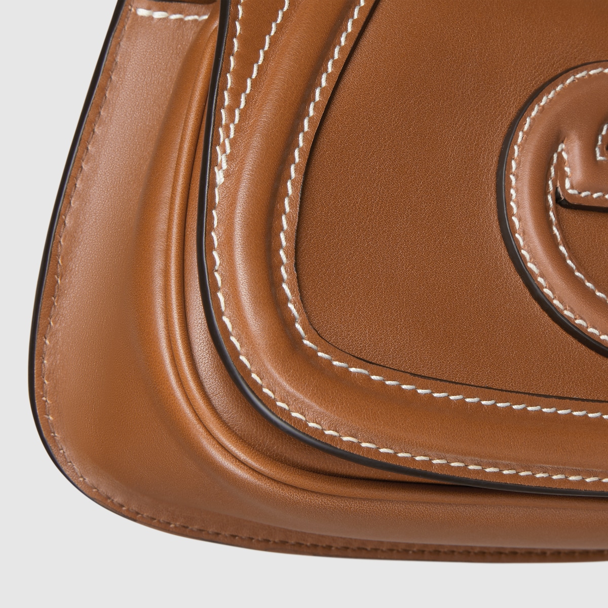 Replicate Gucci Blondie Mini Shoulder Bag(1:1 replica)