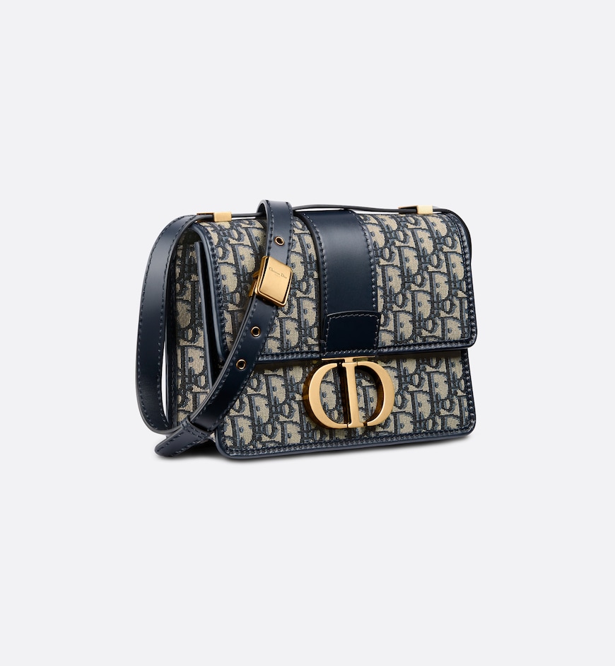 Replicate Dior 30 Montaigne Bag HandBags(1:1 replica)