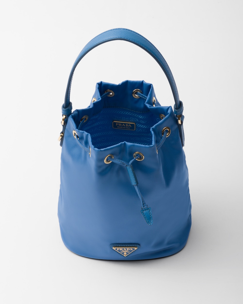 Replicate Prada Re-Edition 1978 Re-Nylon Mini-Bag(1:1 replica)