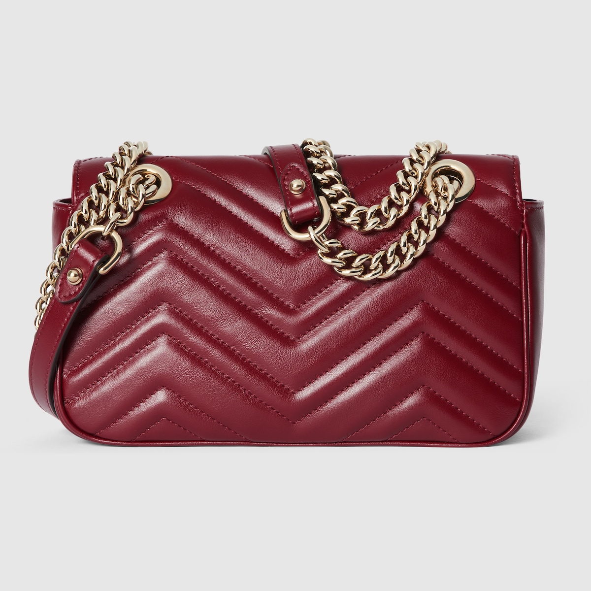 Replicate GG Marmont Mini Shoulder Bag(1:1 replica)