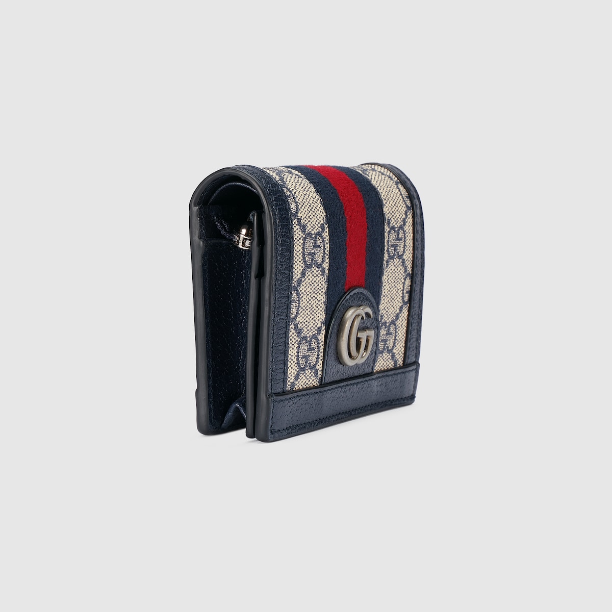 Replicate Ophidia Card Case Wallet(1:1 replica)