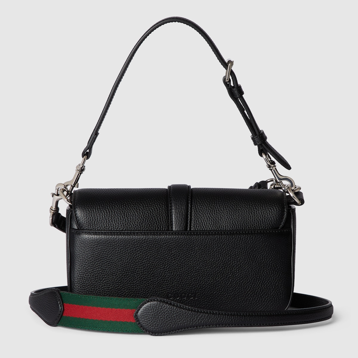 Replicate Small Crossbody Bag With Hook Closure(1:1 replica)