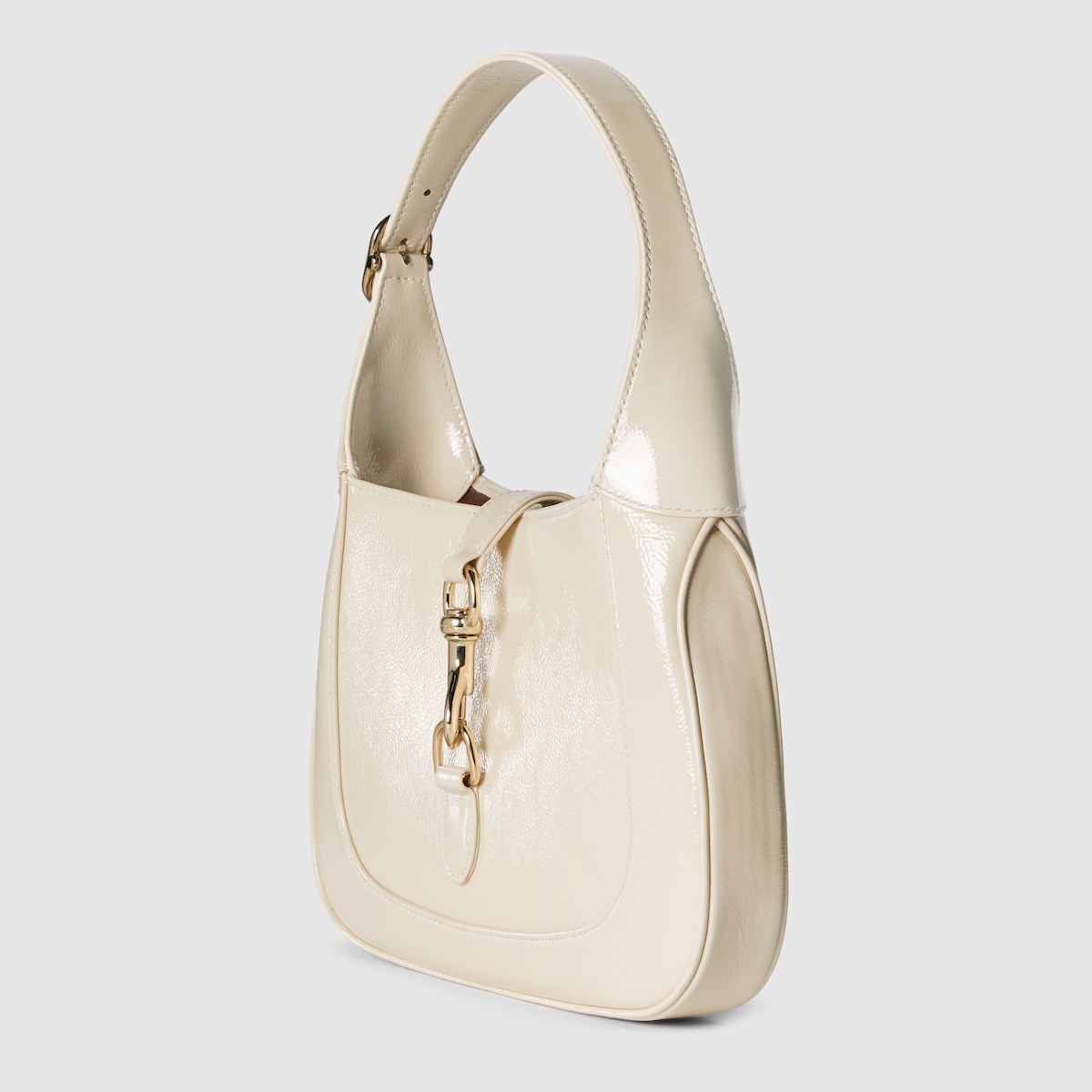 Replicate Gucci Jackie Small Shoulder Bag(1:1 replica)