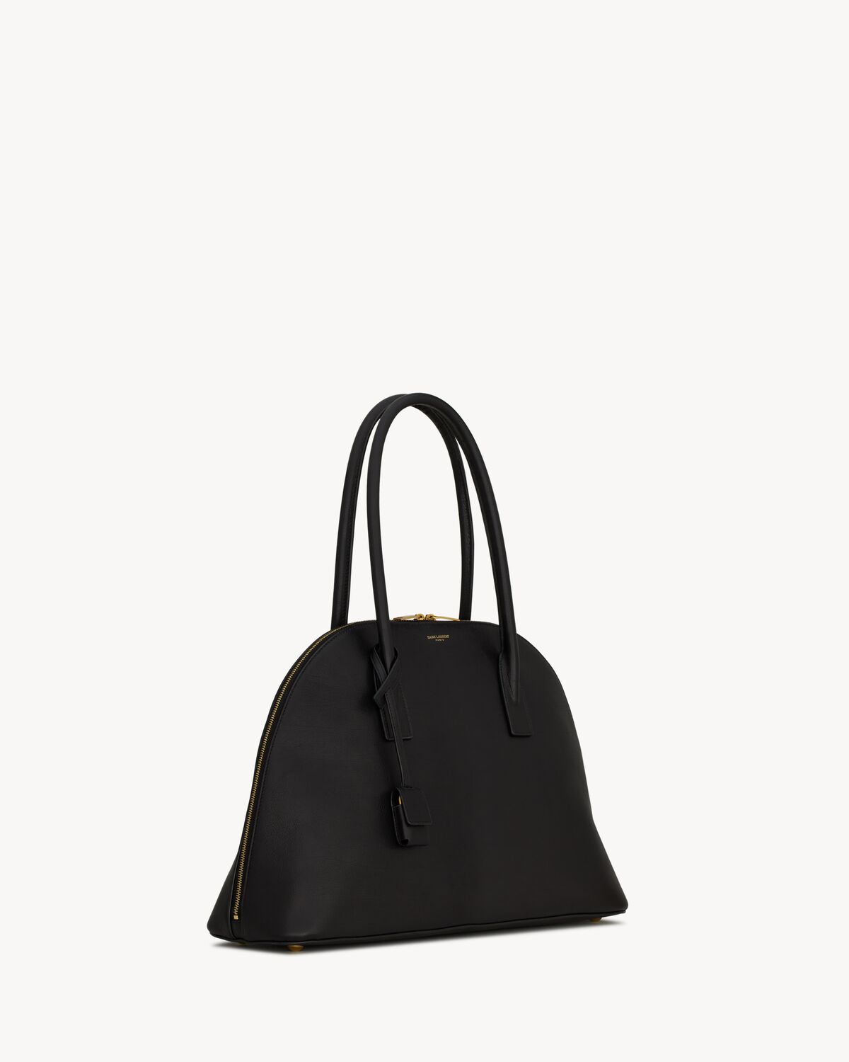Replicate YSL Duffle Sac De Jour In Supple Grained Leather(1:1 replica)