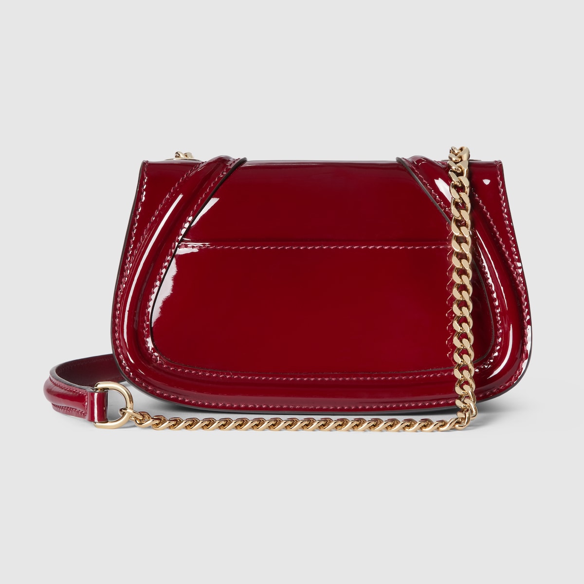 Replicate Gucci Blondie Mini Shoulder Bag(1:1 replica)