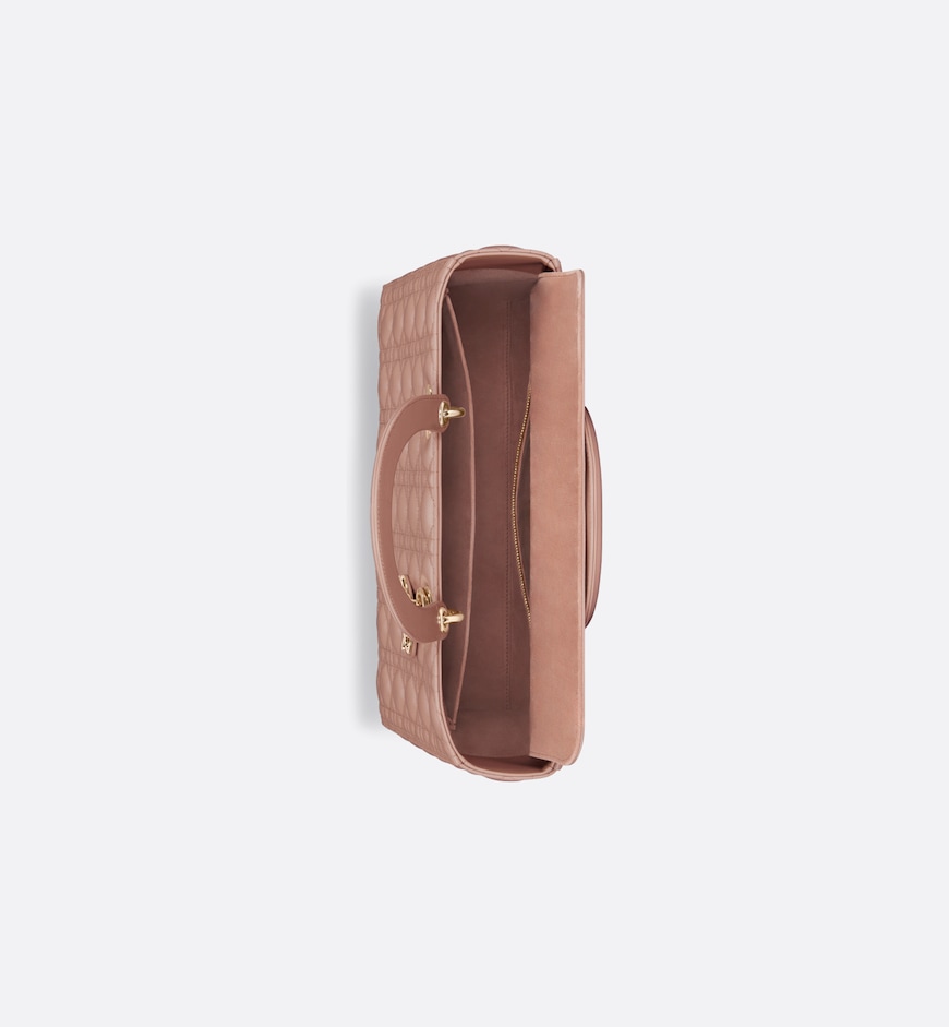 Replicate Dior Large Lady Dior Bag HandBags(1:1 replica)