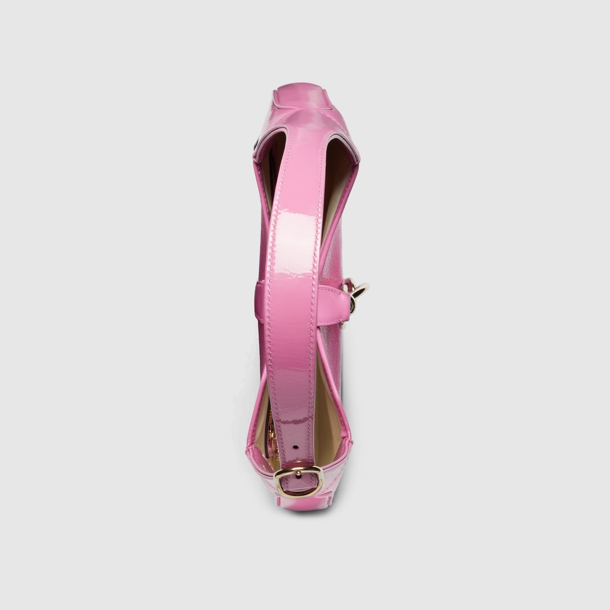 Replicate Gucci Jackie Small Shoulder Bag(1:1 replica)
