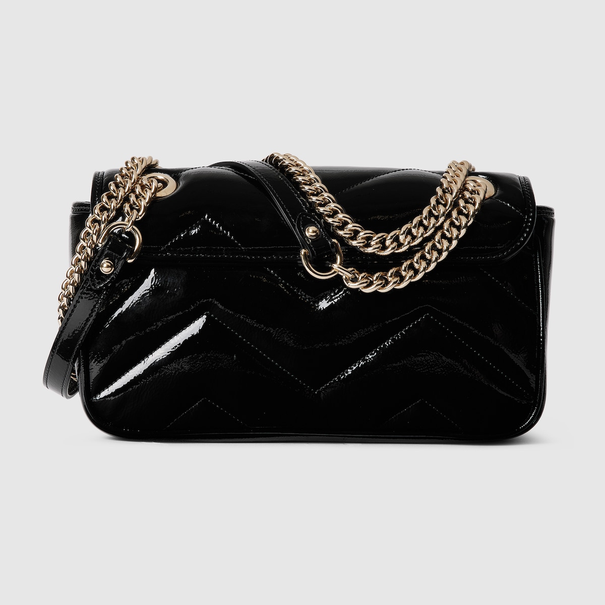 Replicate GG Marmont Small Shoulder Bag(1:1 replica)
