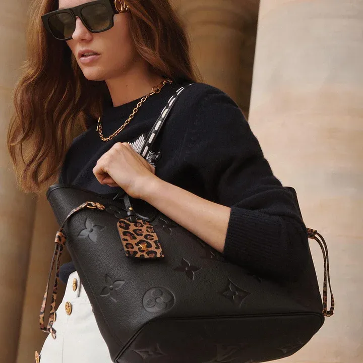 Replicate Neverfull MM M45856 (1:1Replicate )(1:1 replica)