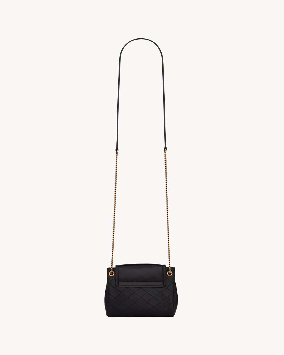 Replicate YSL Mini Nolita in Lambskin(1:1 replica)