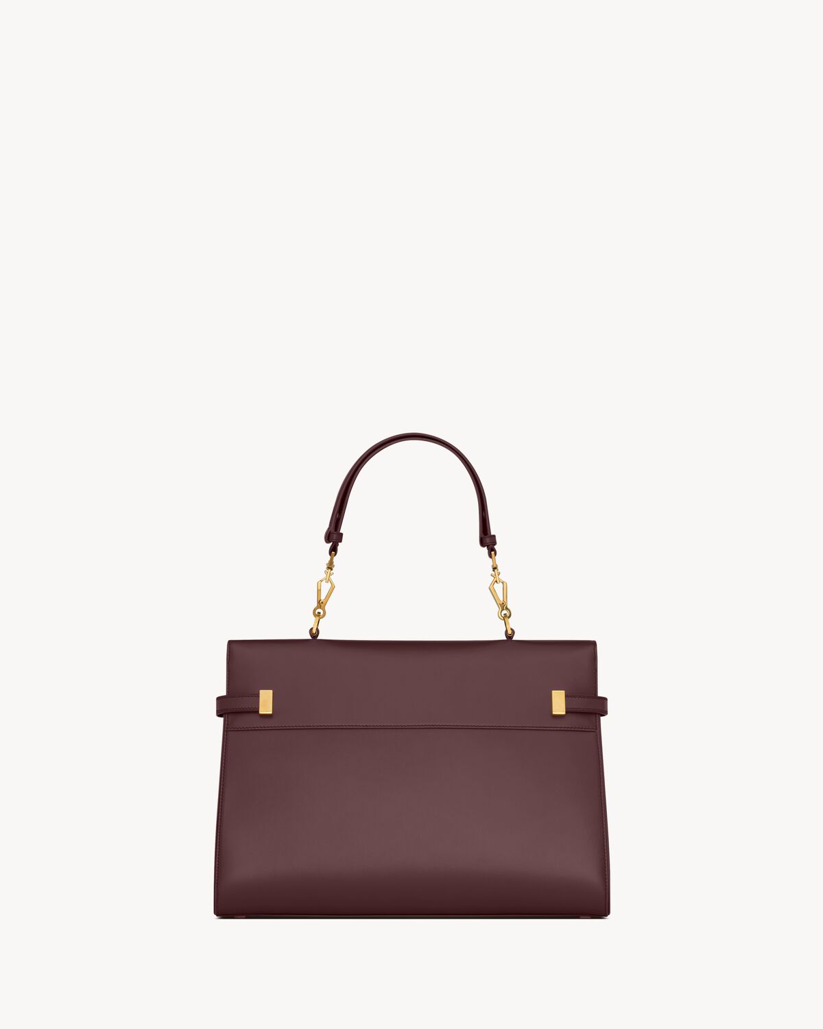 Replicate YSL Manhattan Top-Handle in Box Saint Laurent(1:1 replica)