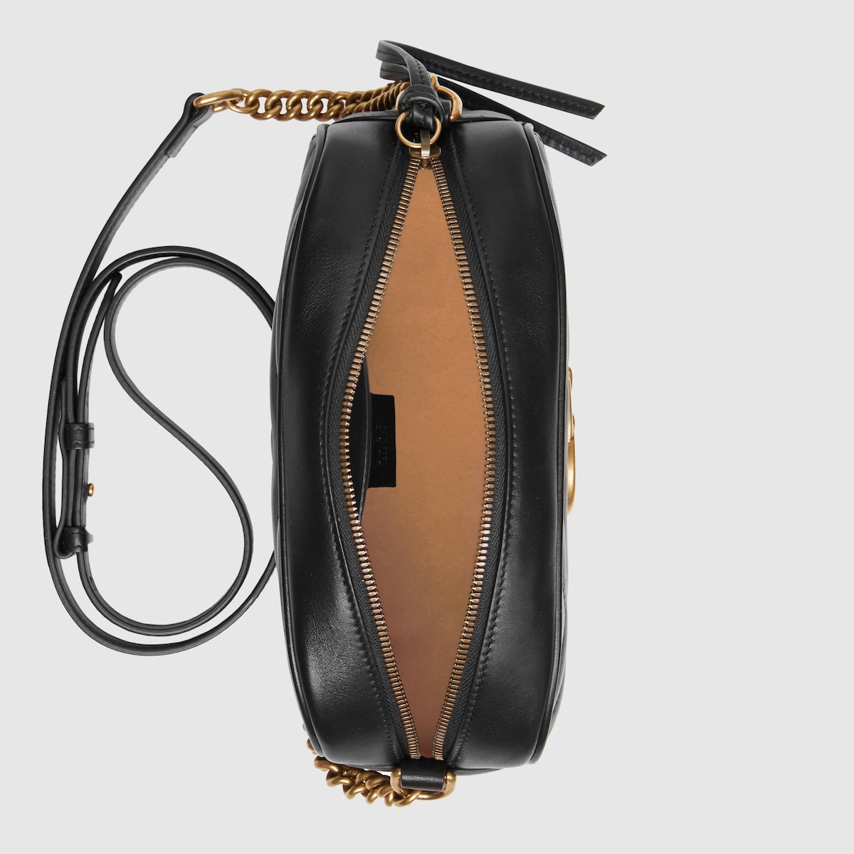 Replicate Marmont Small Shoulder Bag(1:1 replica)