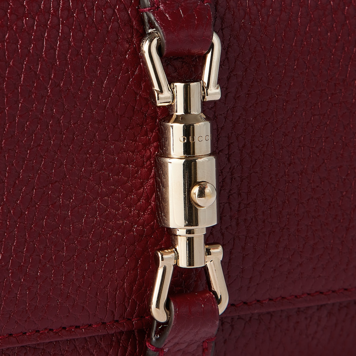 Replicate Jackie 1961 Chain Wallet(1:1 replica)