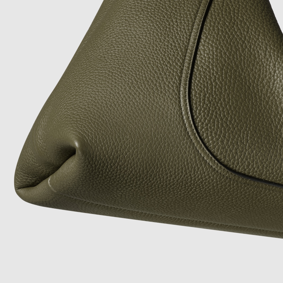 Replicate Gucci Softbit Maxi Shoulder Bag(1:1 replica)