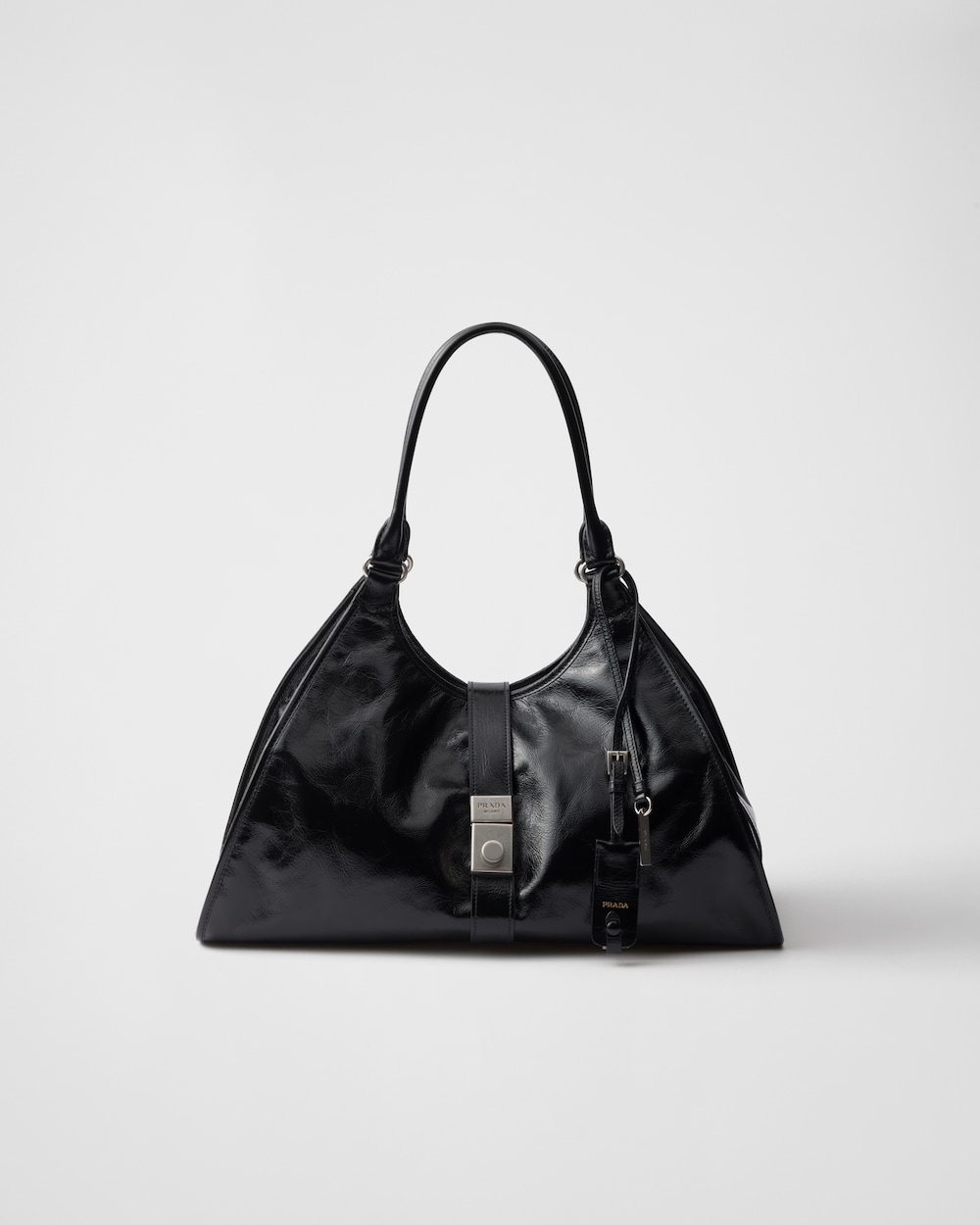 Replicate Large Leather Tote Bag(1:1 replica)