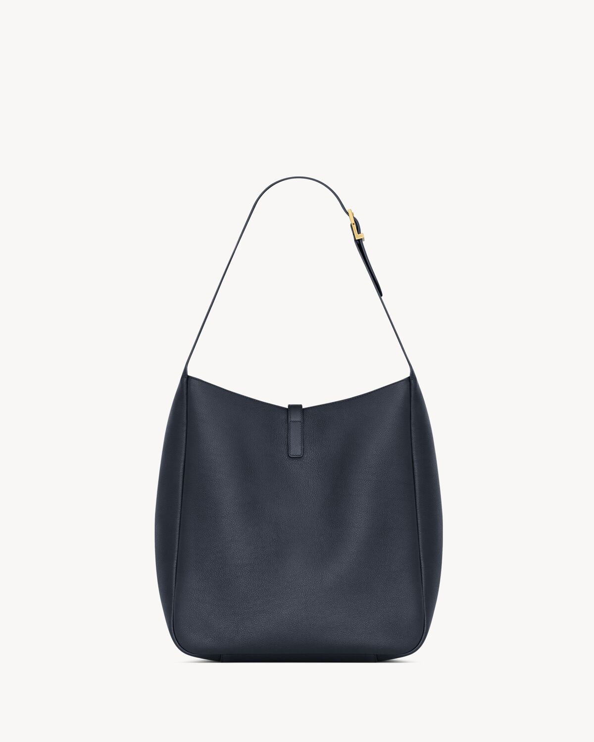 Replicate YSL LE 5 À 7 Supple Large in Grained Leather(1:1 replica)