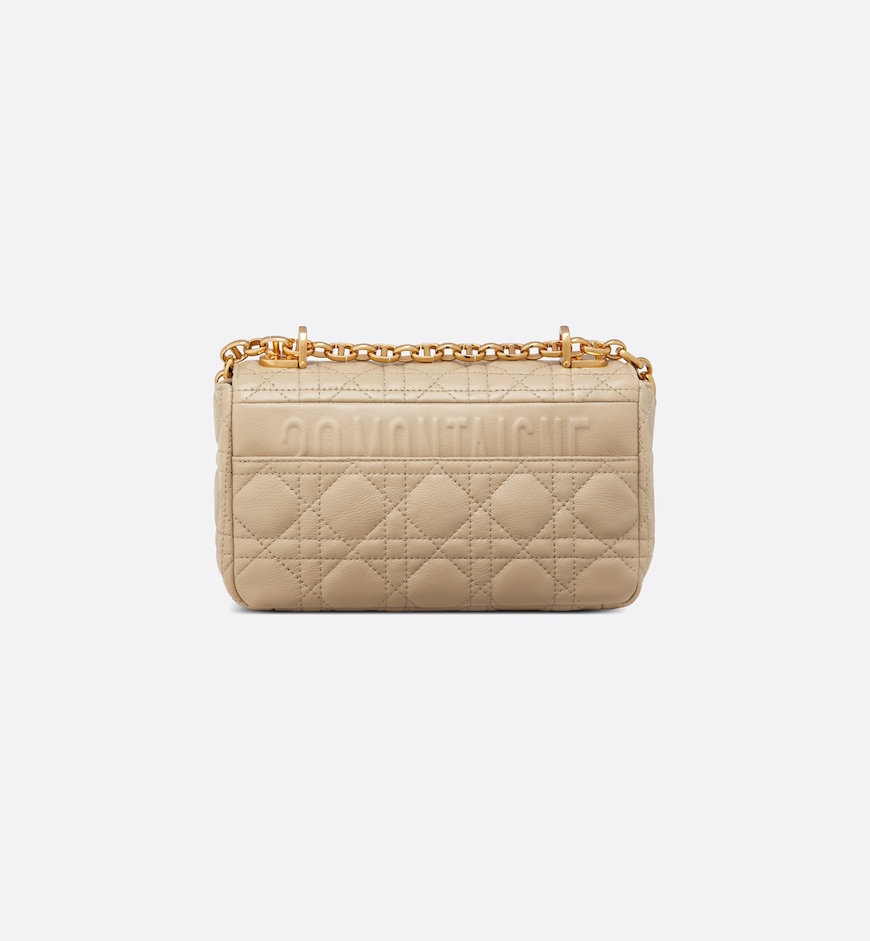 Replicate Dior Small Dior Caro Bag HandBags(1:1 replica)