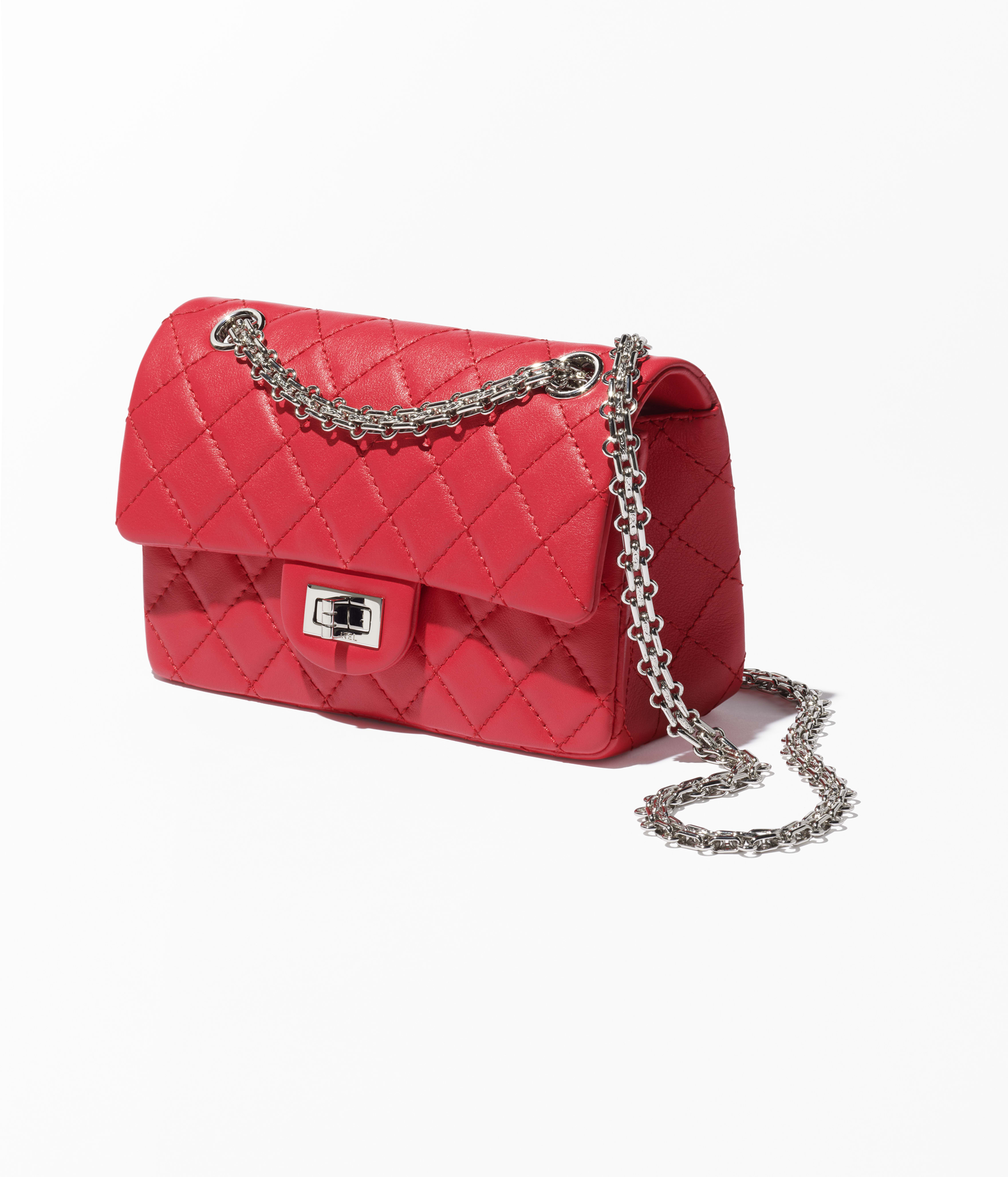 Replicate CHANEL MINI 2.55 HANDBAG(1:1 replica)