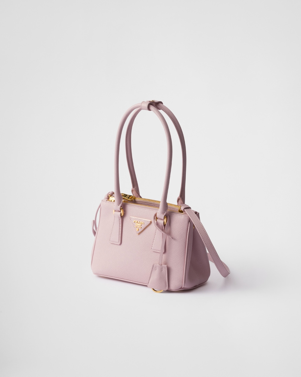 Replicate Prada Galleria Saffiano Leather Mini-Bag(1:1 replica)
