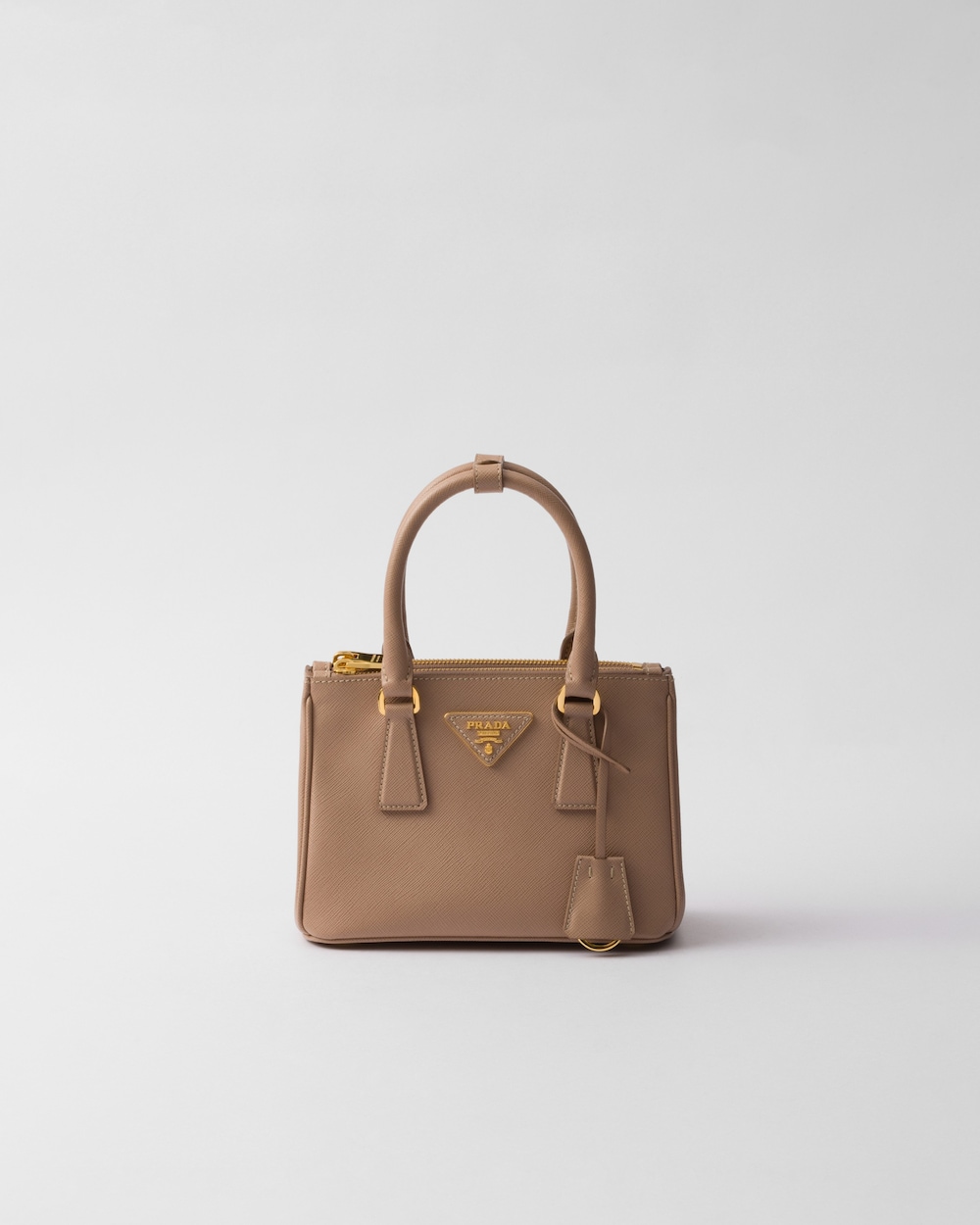 Replicate Prada Galleria Saffiano Leather Mini-Bag(1:1 replica)