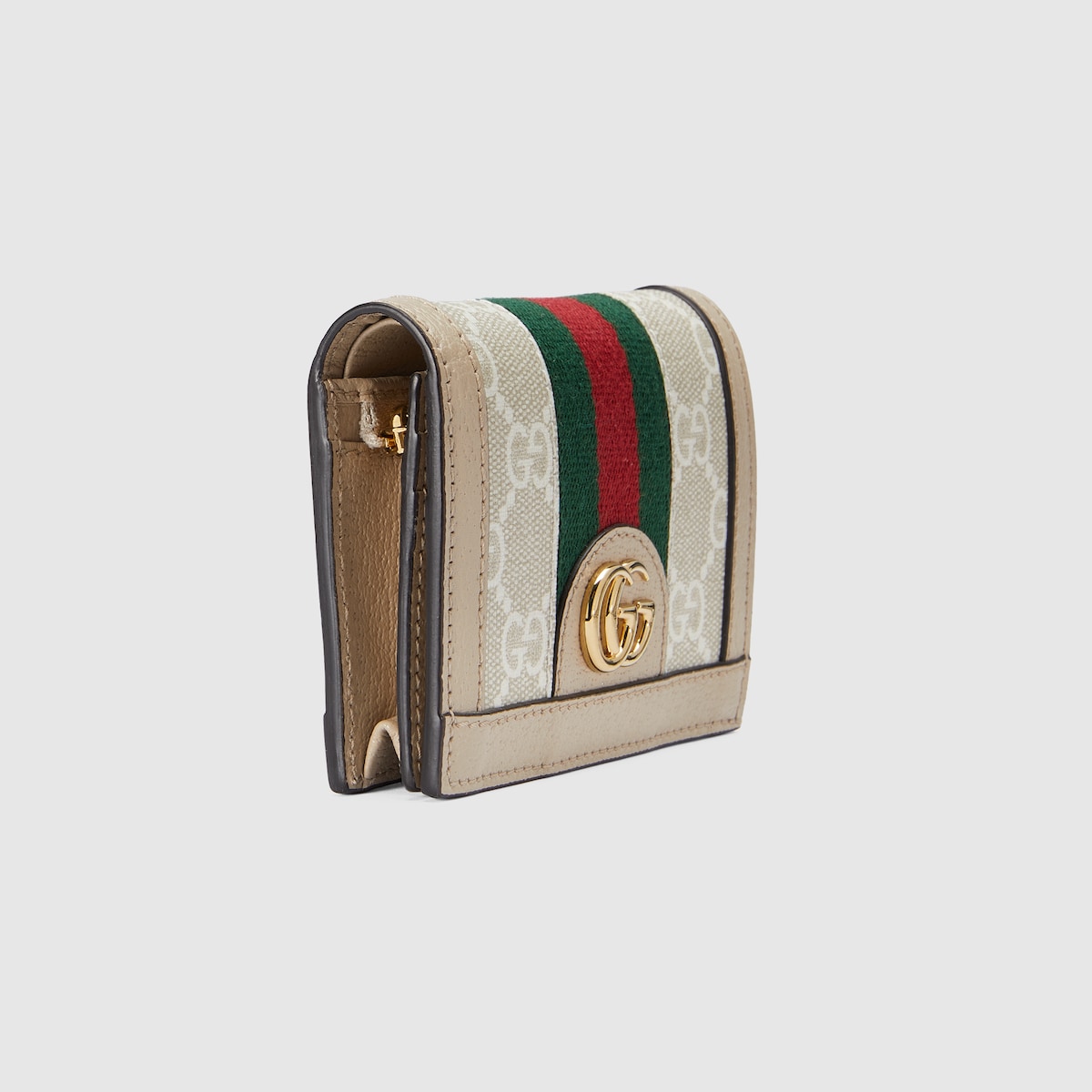 Replicate Ophidia Card Case Wallet(1:1 replica)