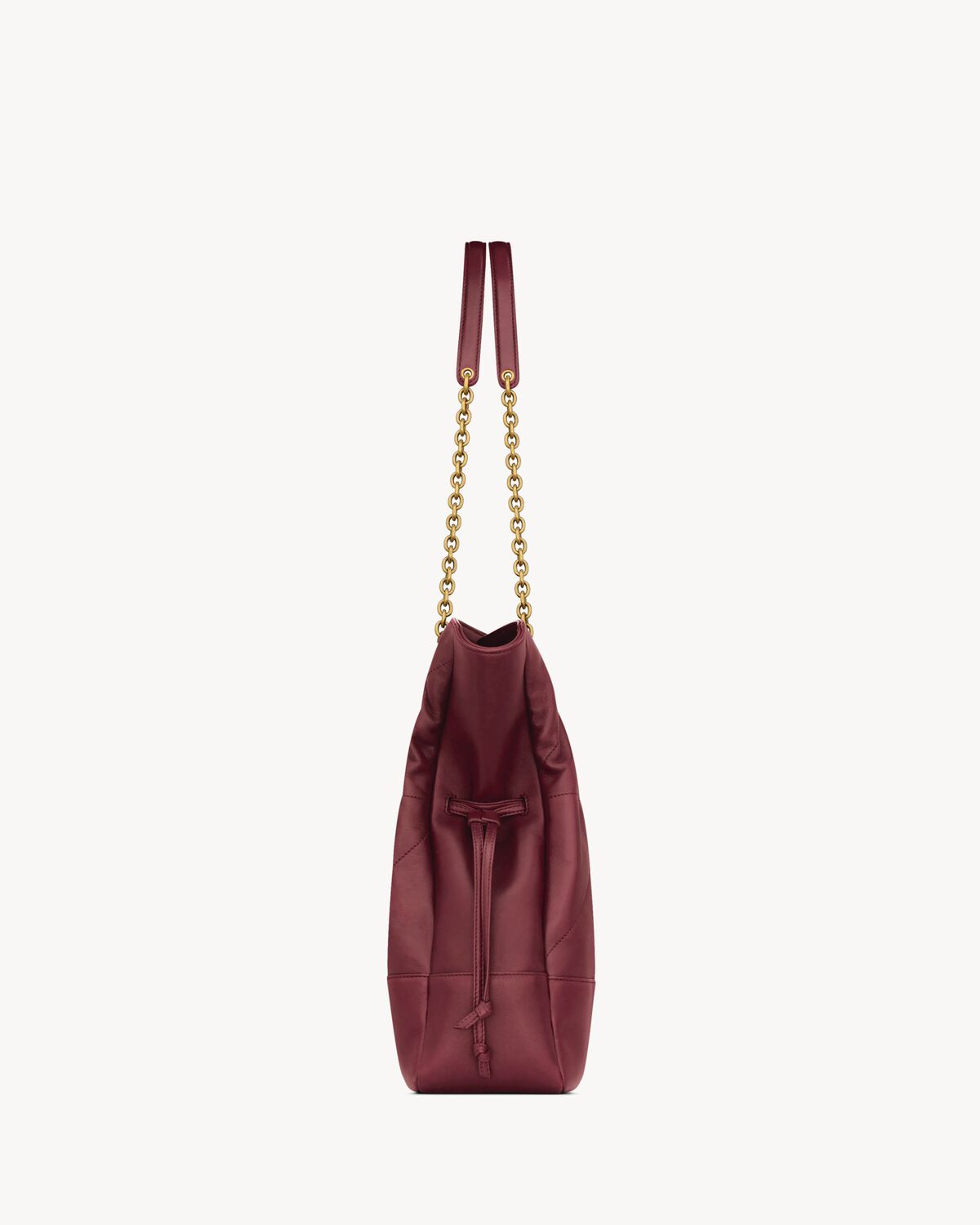 Replicate YSL Jamie Shopping In Lambskin(1:1 replica)