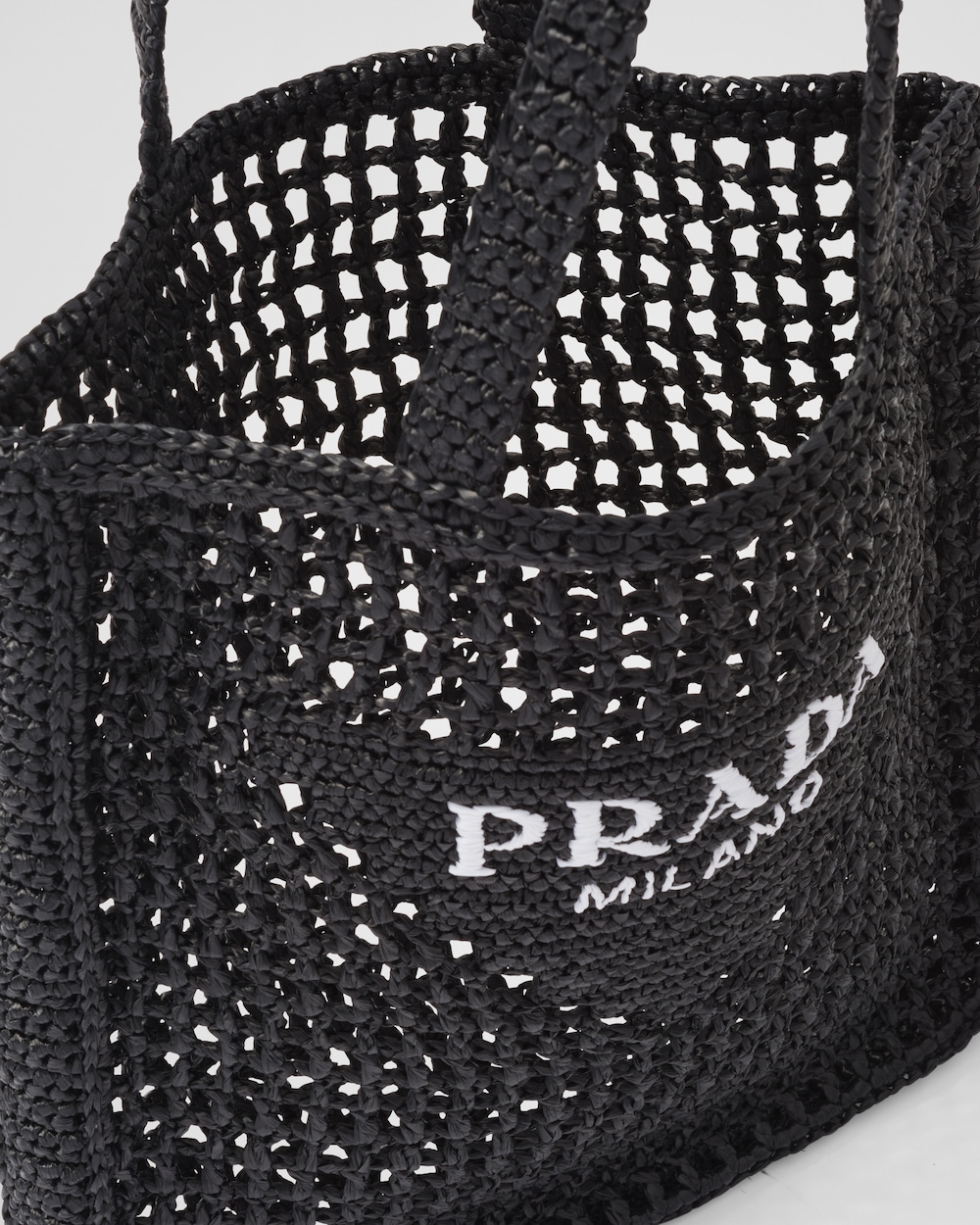 Replicate Crochet Tote Bag(1:1 replica)