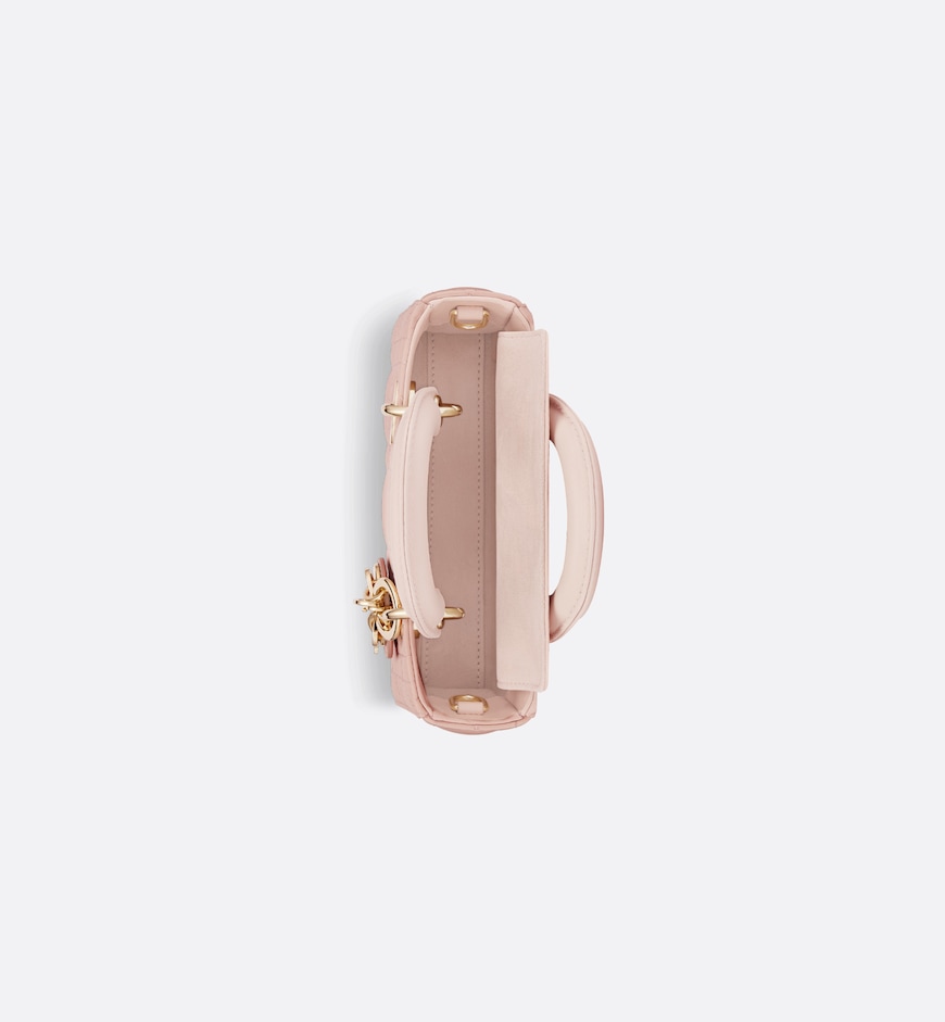 Replicate Dior Lady D-Joy Micro Bag(1:1 replica)