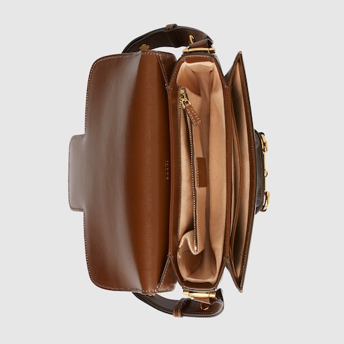 Replicate Gucci Horsebit 1955 Small Shoulder Bag(1:1 replica)