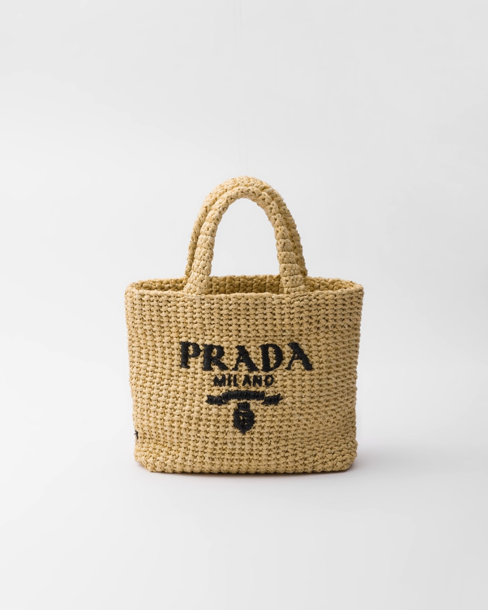 Replicate Small Crochet Tote Bag(1:1 replica)