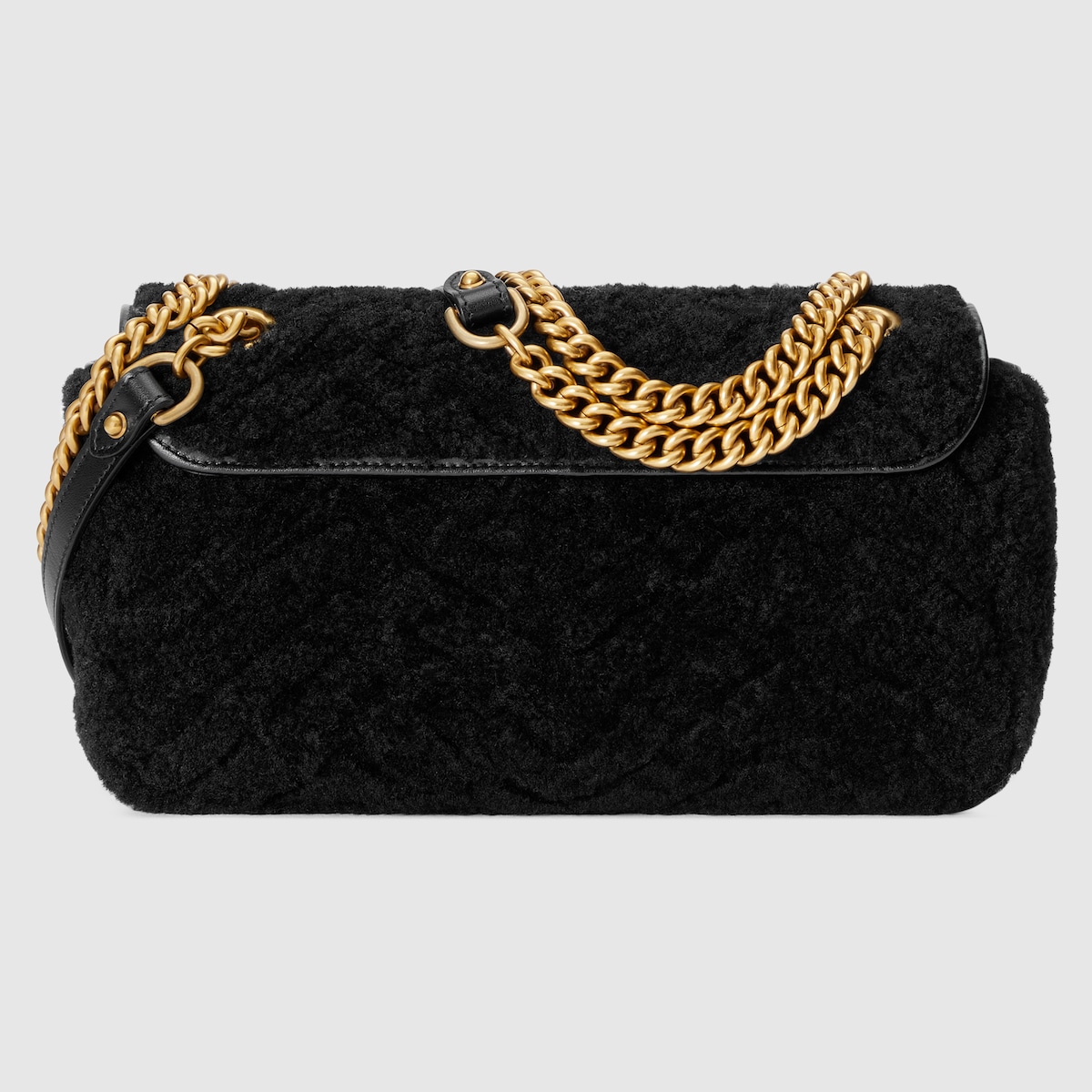 Replicate GG Marmont Small Shoulder Bag(1:1 replica)