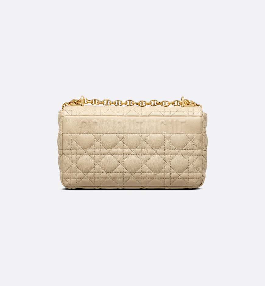 Replicate Dior Medium Dior Caro Bag HandBags(1:1 replica)