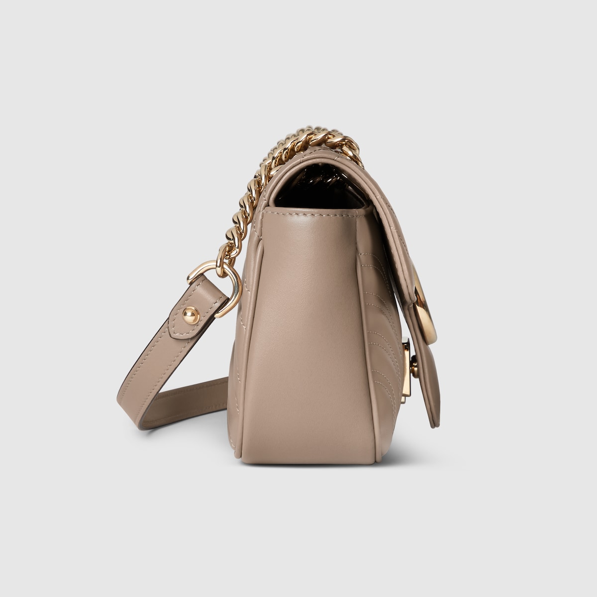 Replicate GG Marmont Mini Shoulder Bag(1:1 replica)