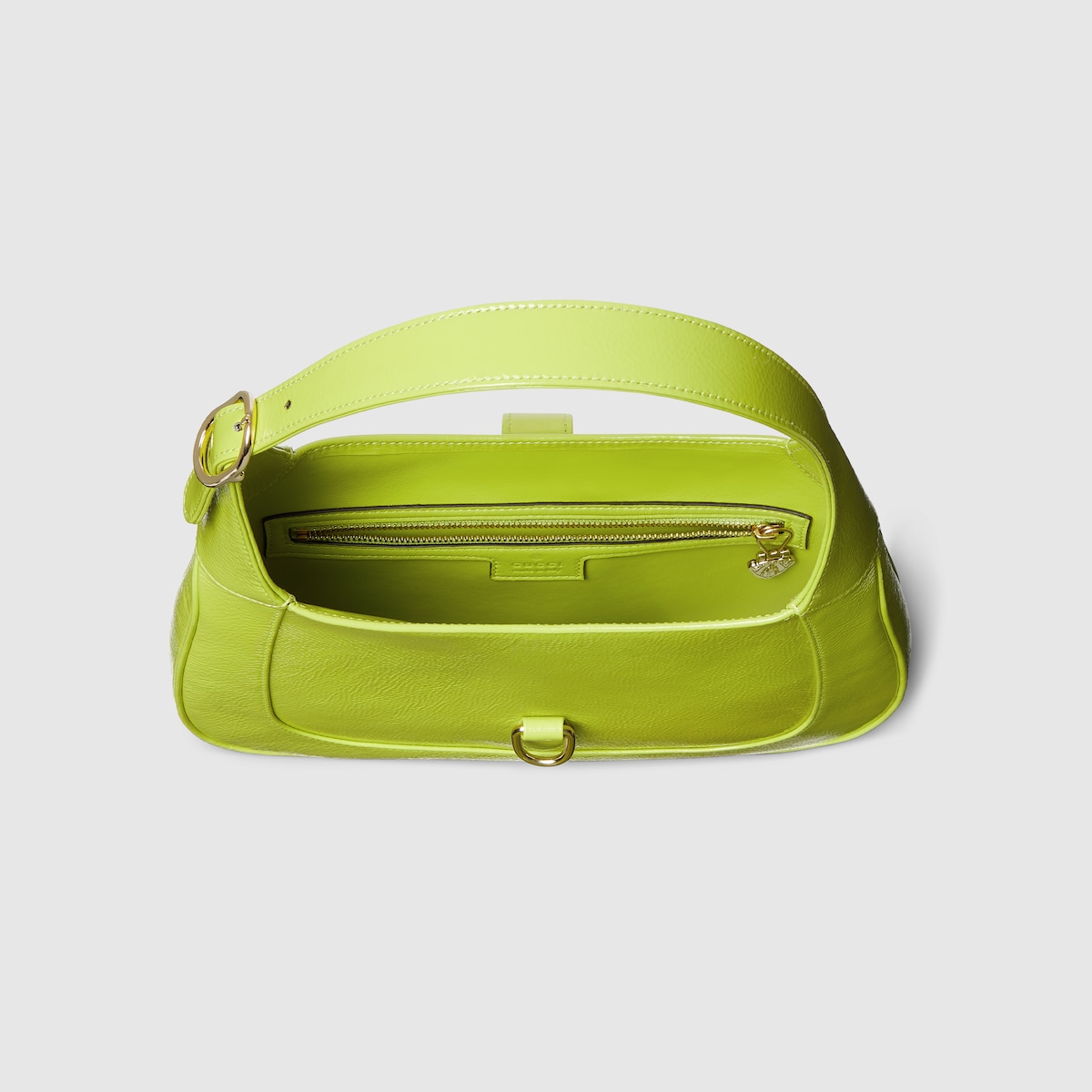 Replicate Gucci Jackie Small Shoulder Bag(1:1 replica)
