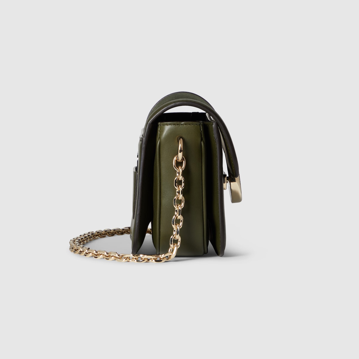 Replicate Gucci Go Small Shoulder Bag(1:1 replica)